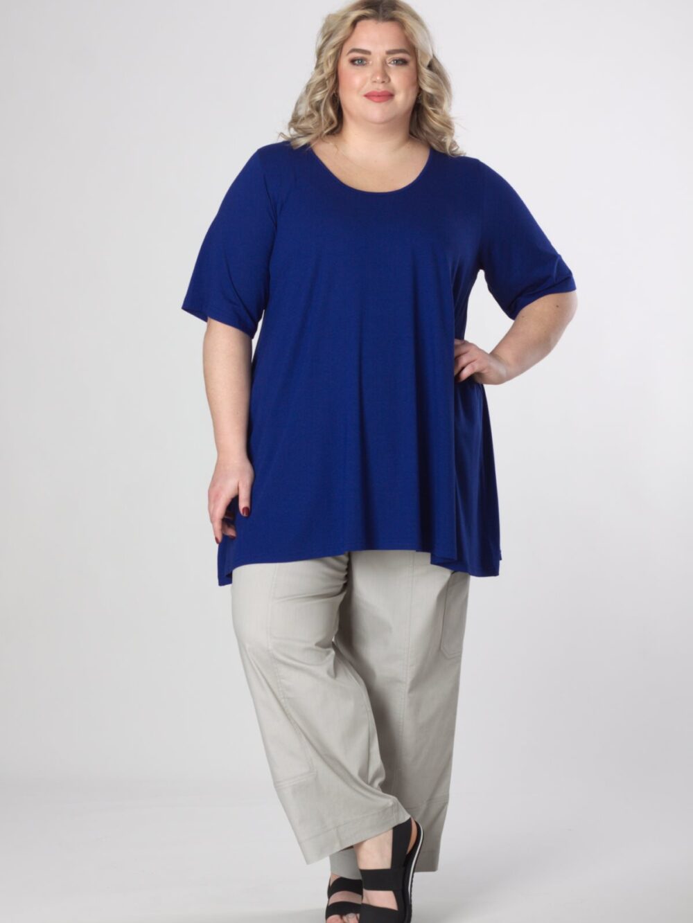 Exelle 7360TS Tronika