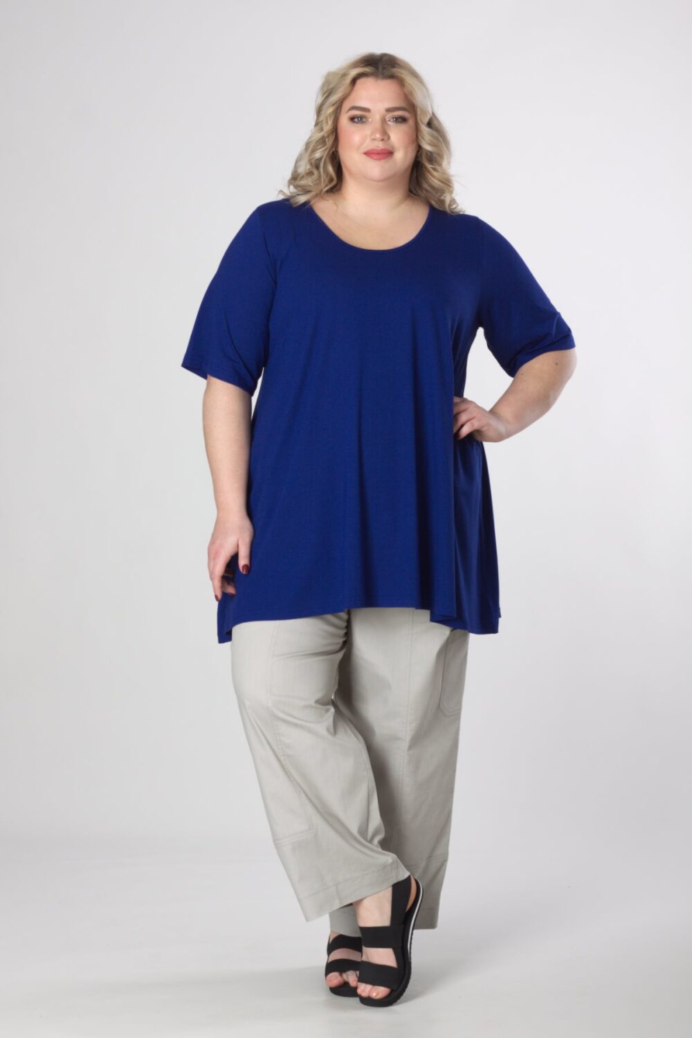 Exelle 7360TS Tronika