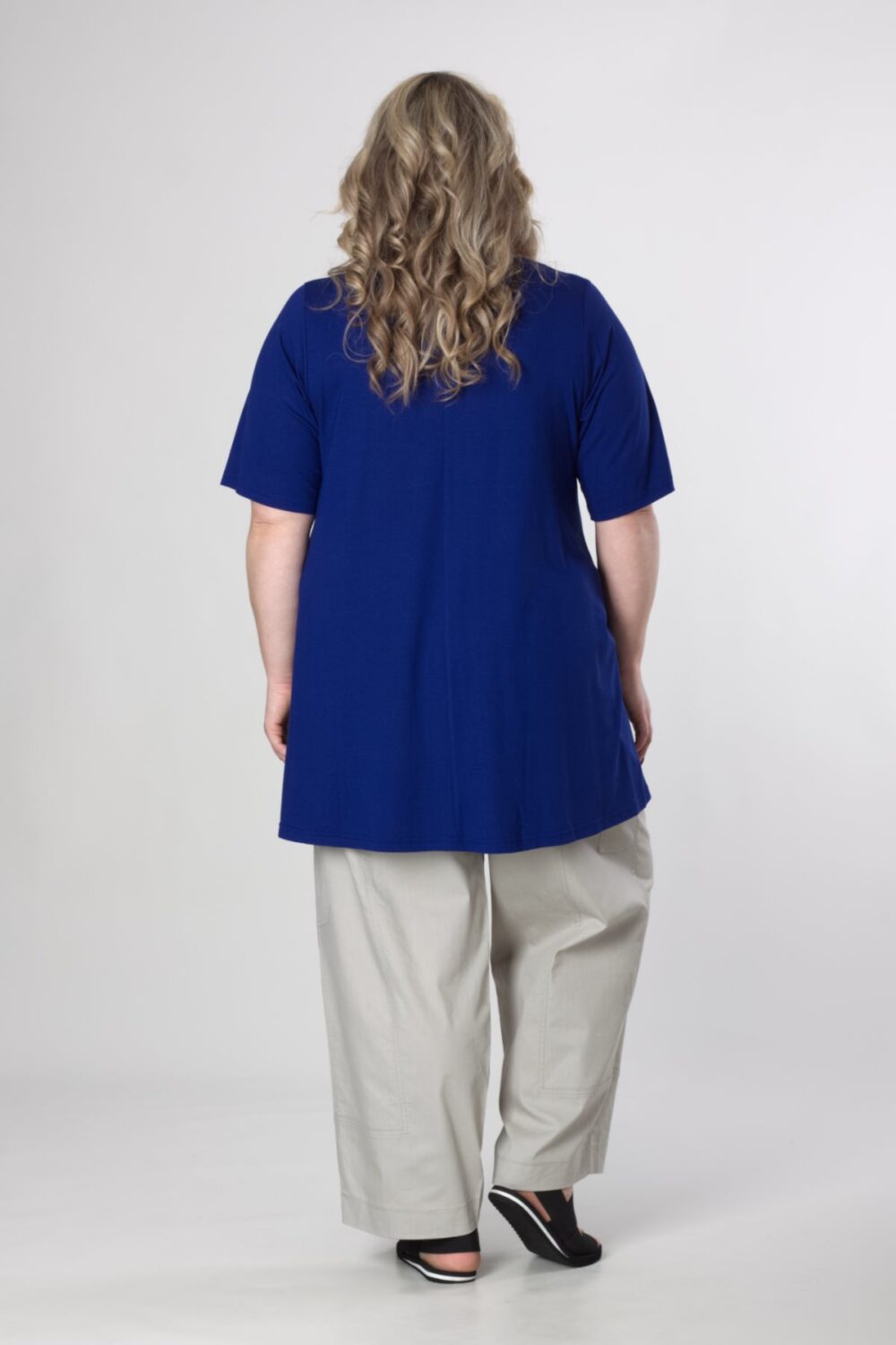Exelle 7360TS Tronika