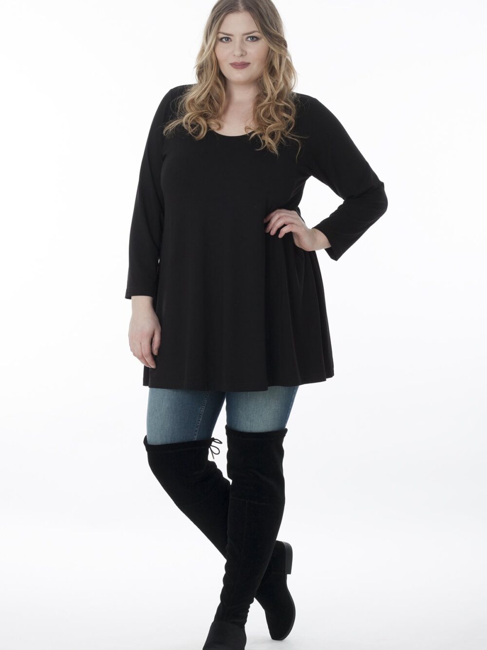 Exelle tuniek Trozoni 7261FL