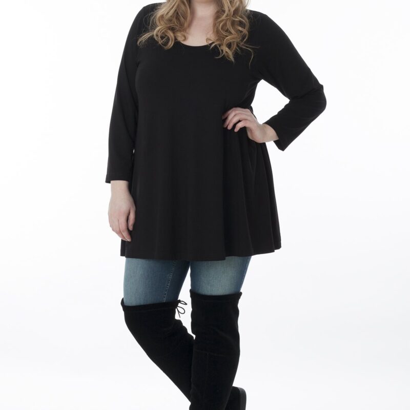 Exelle tuniek Trozoni 7261FL