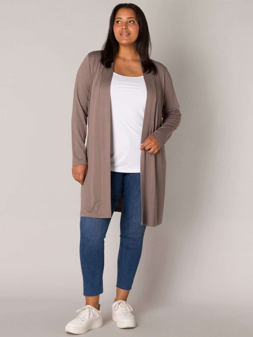 Yesta 7000001 vest Ayla Long