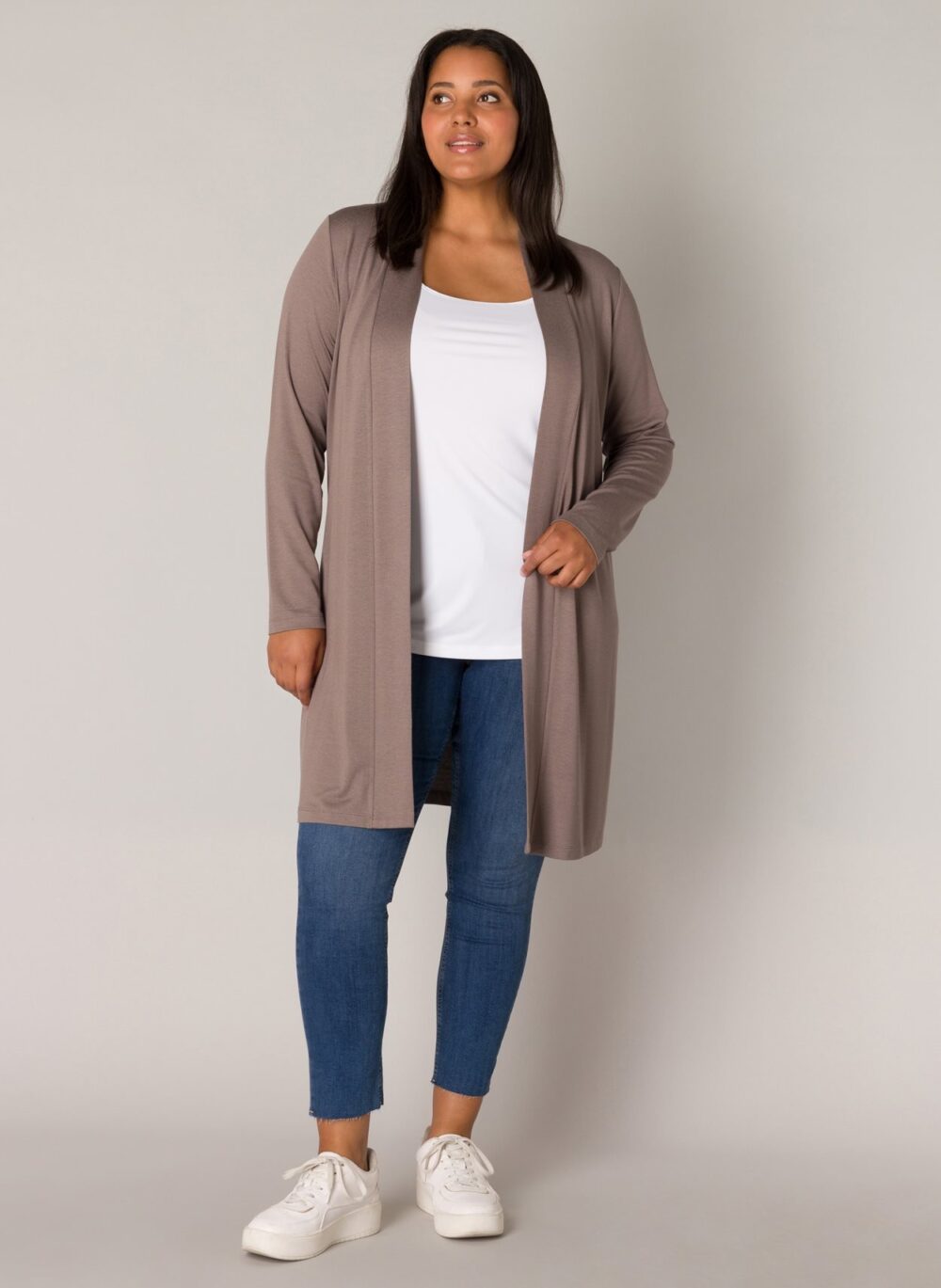 Yesta 7000001 vest Ayla Long