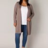 Yesta 7000001 vest Ayla Long
