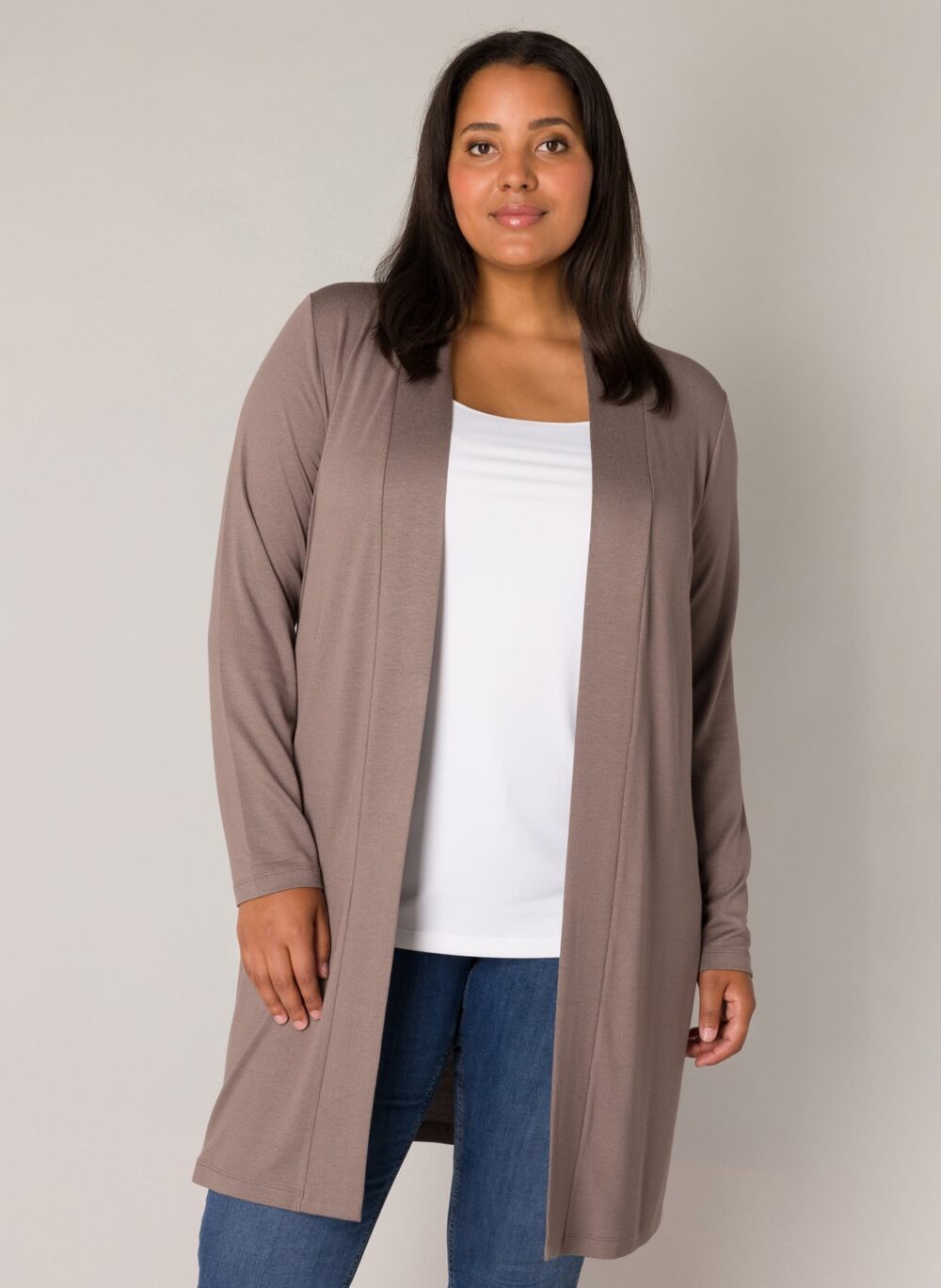 Yesta 7000001 vest Ayla Long