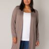 Yesta 7000001 vest Ayla Long
