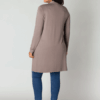 Yesta 7000001 vest Ayla Long