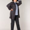 Yesta Vest Romaysa Multi