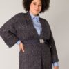 Yesta Vest Romaysa Multi