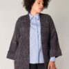 Yesta Vest Romaysa Multi
