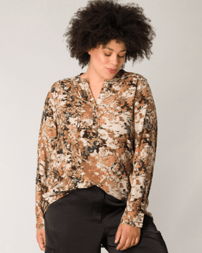 Yesta Shirt Rianne A004075