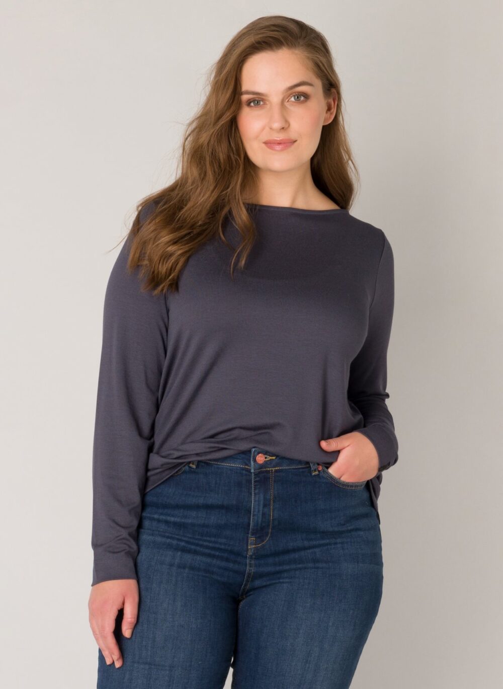 Yesta shirt A003984 Nicolette