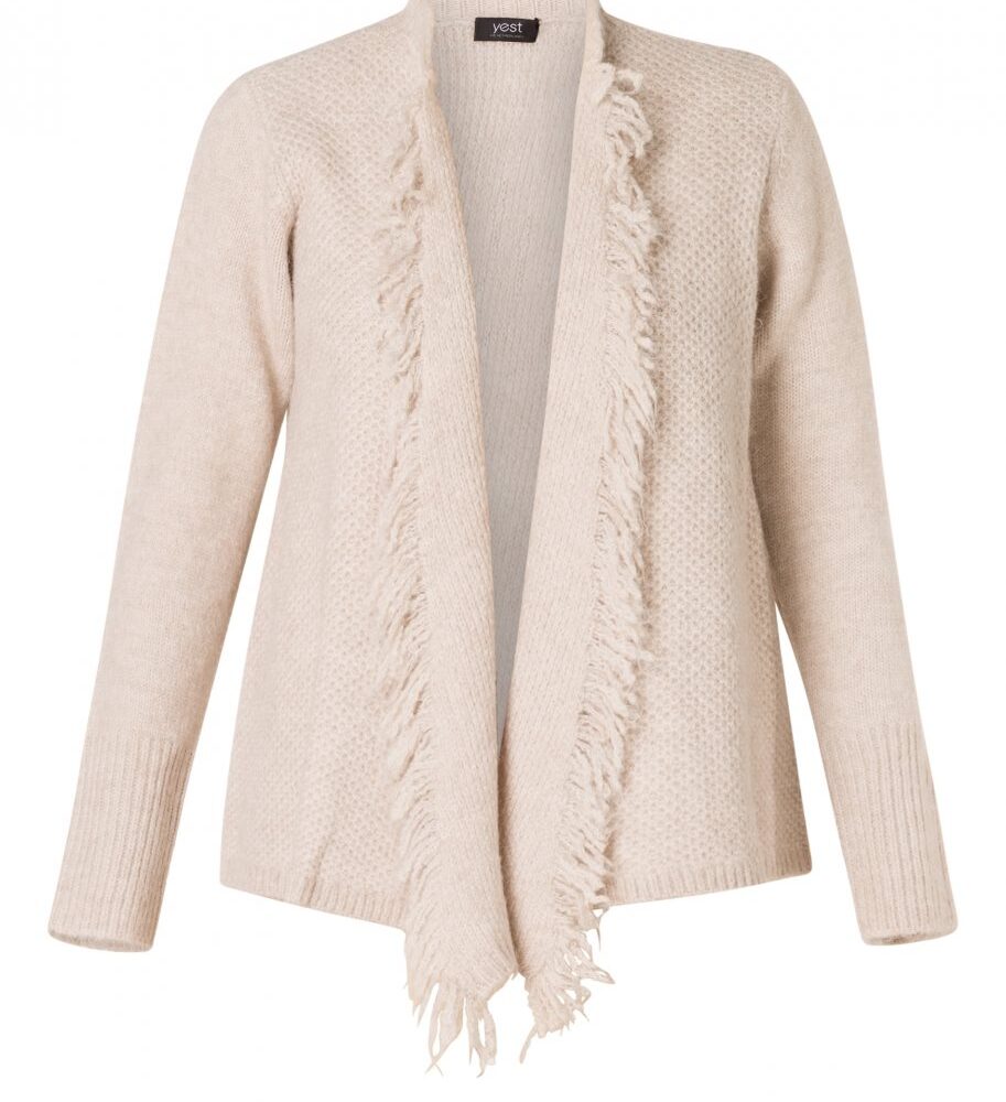 Yesta vest Wilgje A004216