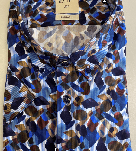 Yesta 1805 herenoverhemd