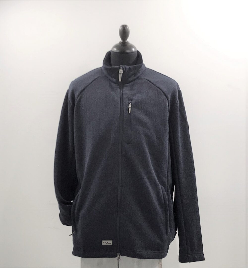 Blue wave 1111-04 herenvest