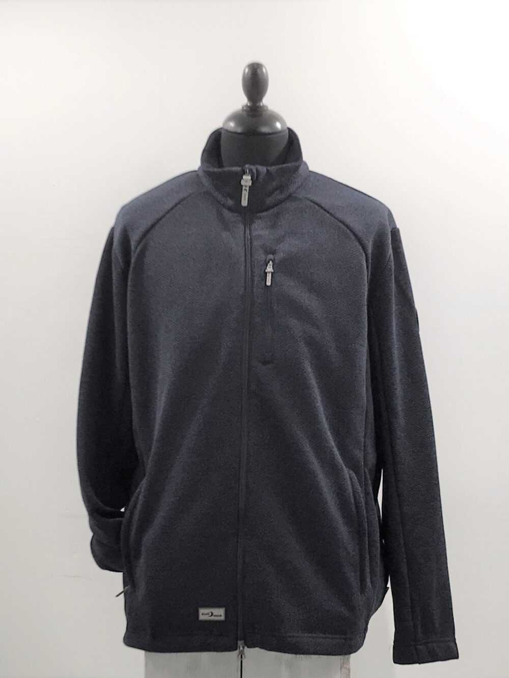 Blue wave 1111-04 herenvest