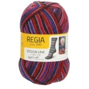 Regia 50 gr