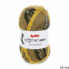symmetric jaquard socks