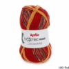 symmetric jaquard socks
