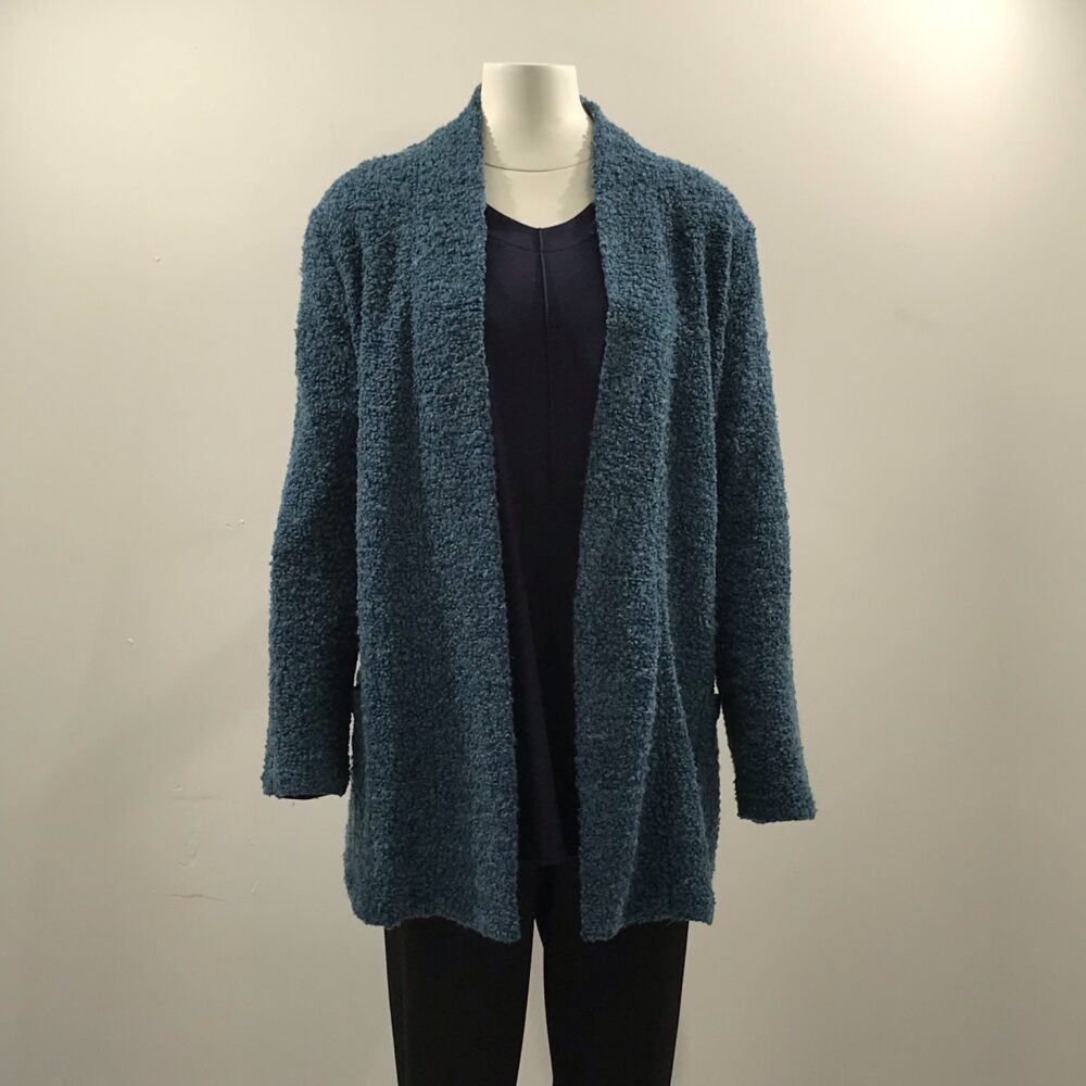 KJ Brand vest 15387 7886/010