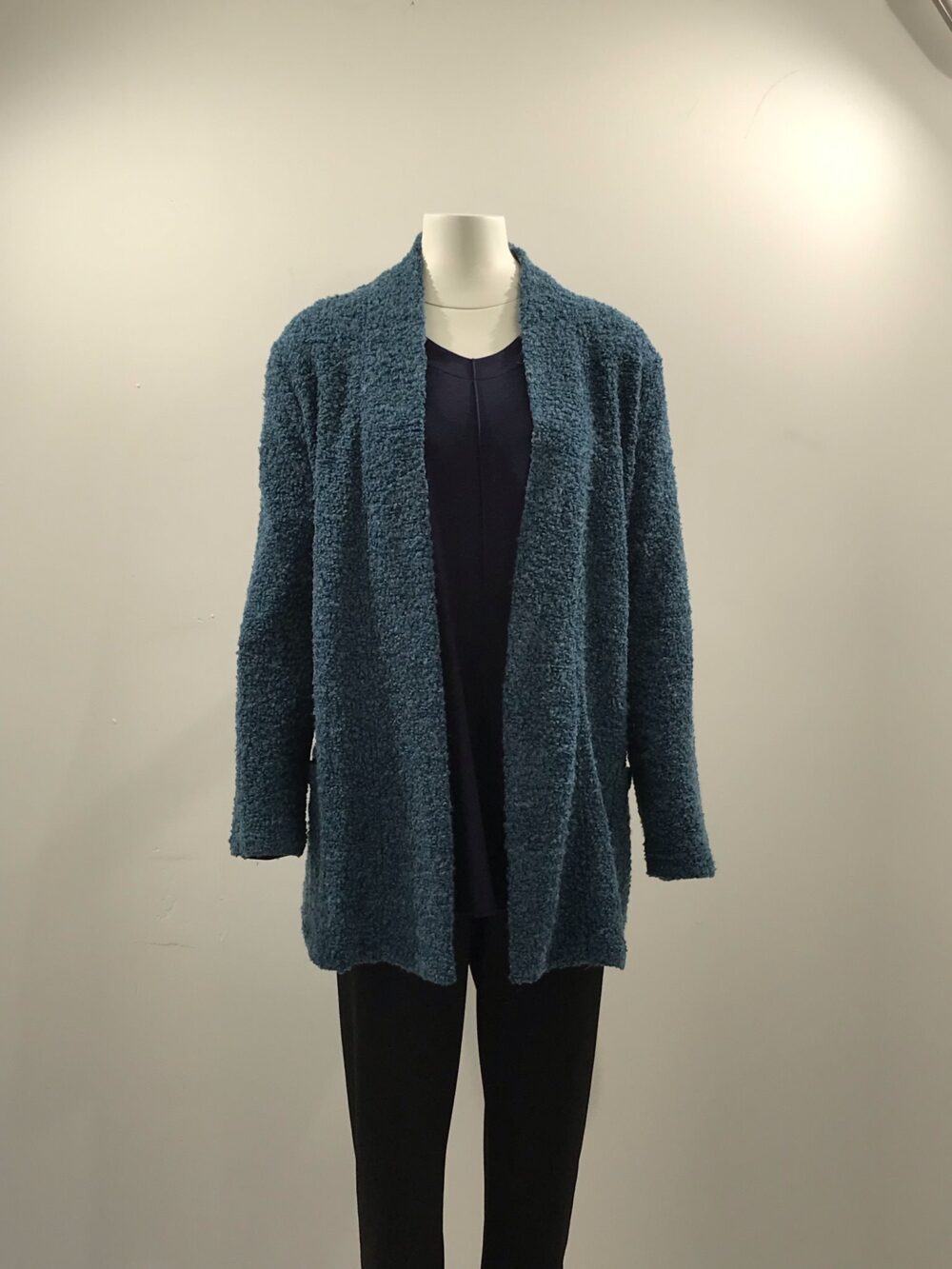 KJ Brand vest 15387 7886/010