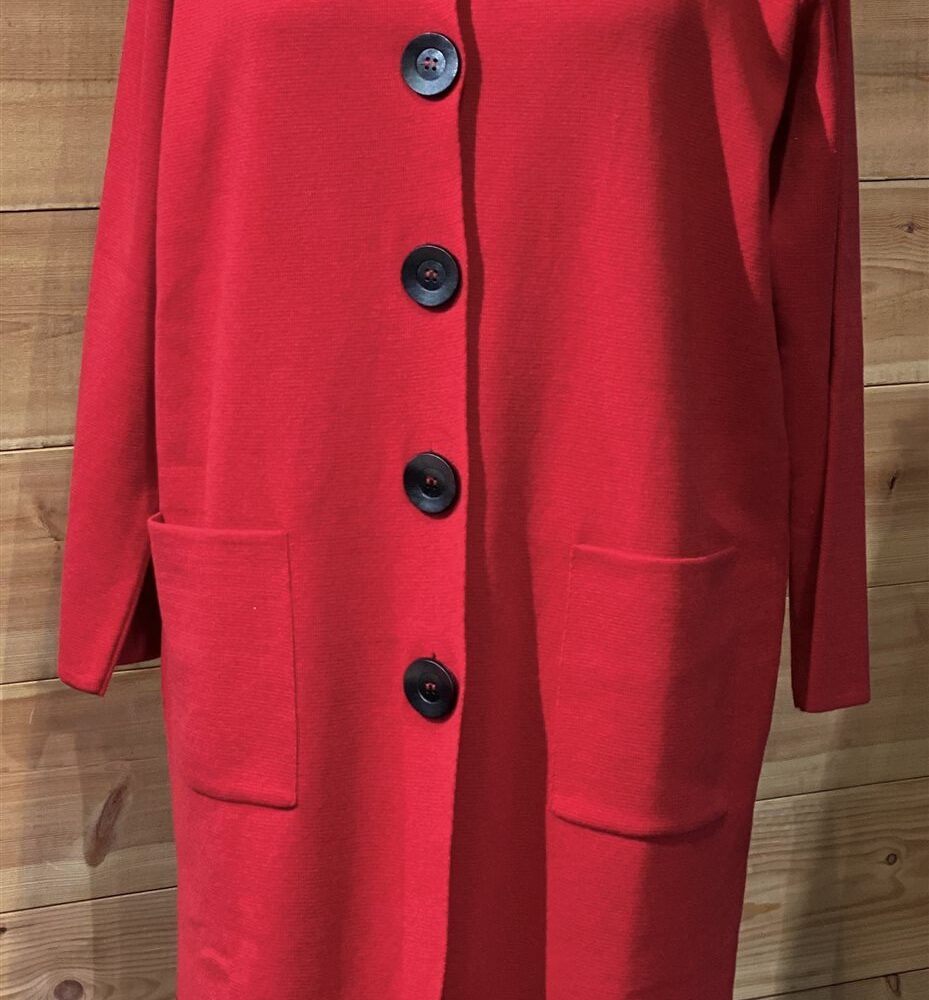 Netwalk 30403/195 vest