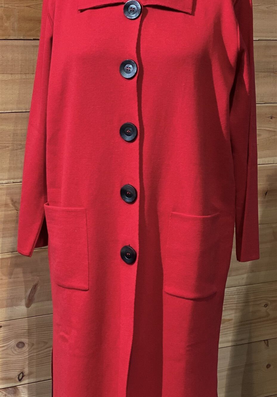 Netwalk 30403/195 vest