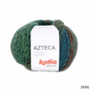 Katia Azteca 7801-7891