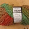 Noro Kureyon alle kleuren