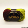 Noro Kureyon alle kleuren