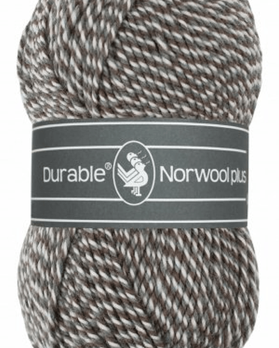 Durable Norwool plus
