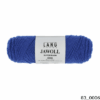 Jawoll blauwe tinten