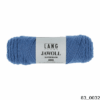 Jawoll blauwe tinten