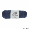 Jawoll blauwe tinten