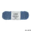 Jawoll blauwe tinten