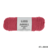 Jawoll d. oranje-rood