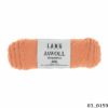 Jawoll d. oranje-rood