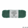Jawoll l.groen-d. groen