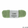Jawoll l.groen-d. groen