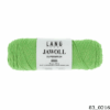 Jawoll l.groen-d. groen