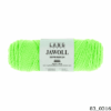 Jawoll l.groen-d. groen