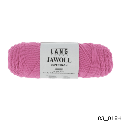 Jawoll rose-paarse tinten - Afbeelding 3