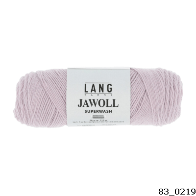 Jawoll rose-paarse tinten - Afbeelding 5