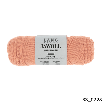 Jawoll rose-paarse tinten - Afbeelding 6