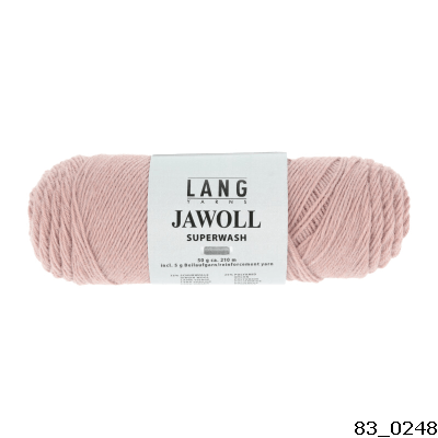 Jawoll rose-paarse tinten - Afbeelding 8