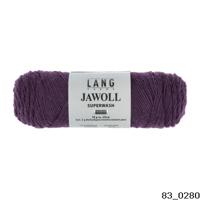 Jawoll rose-paarse tinten - Afbeelding 9