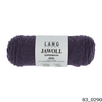 Jawoll rose-paarse tinten - Afbeelding 10