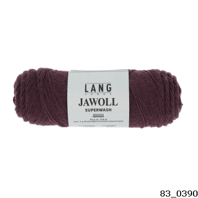 Jawoll rose-paarse tinten - Afbeelding 11