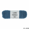 Jawoll turquoise-zeegroen