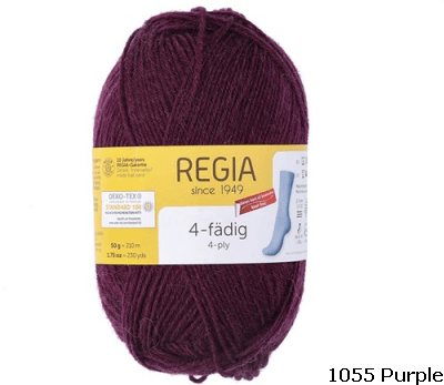 Regia 4-fädig - Afbeelding 3